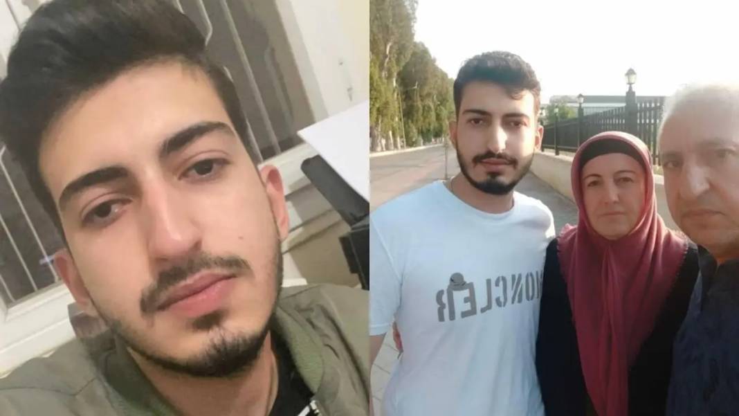 Antalya'da 1,5 Yıldır Kayıp Olan Muhammet İçin Aileden Yürek Burkan Çağrı 1